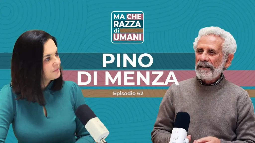 L’origine dell’umano tra cronaca e mito