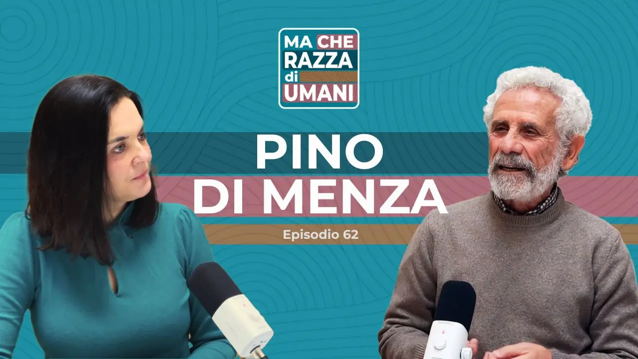 L’origine dell’umano tra cronaca e mito